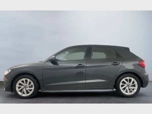 Audi A1 Sportback (2023) — foto 24 van 29