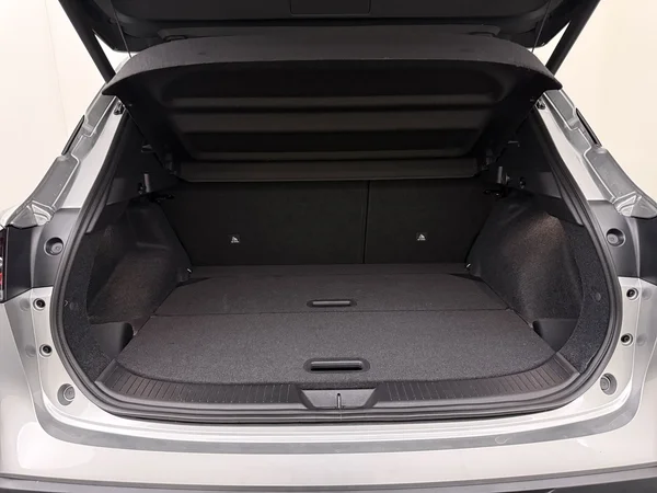 NISSAN Qashqai (2025) — foto 8 van 29