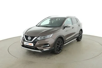 Nissan Qashqai ea0fbba9-6364-41c3-9955-b9df4bab3cbd