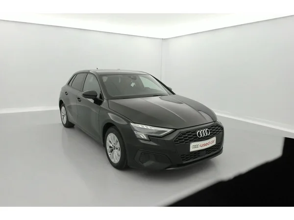 AUDI A3 Sportback PHEV (2021) — foto 23 van 36