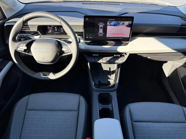 SKODA Epiq (2026) — foto 2 van 24