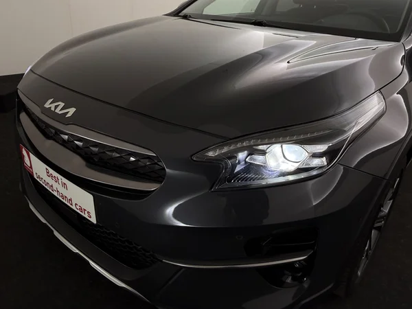 KIA XCeed (2022) — foto 26 van 32