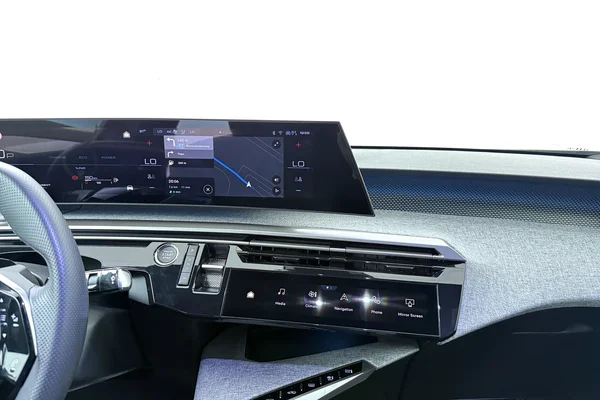 Peugeot 3008 (2025) — foto 3 van 15