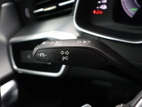 Audi A6 (2024) — foto 22 van 30