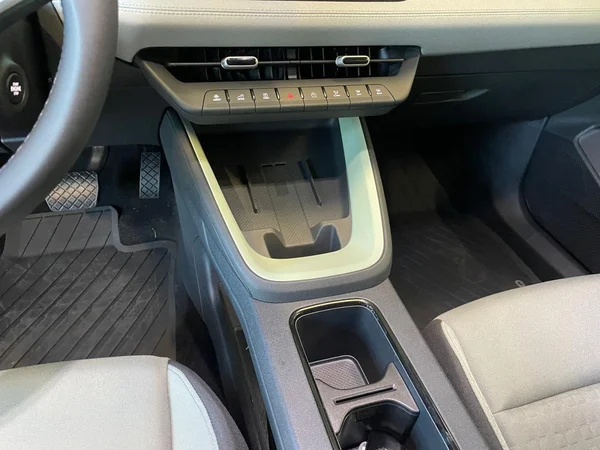 SKODA Epiq (2026) — foto 13 van 21