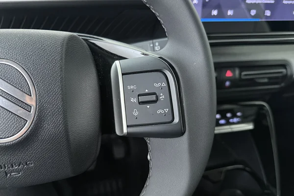 Citroen C3 (2025) — foto 7 van 17