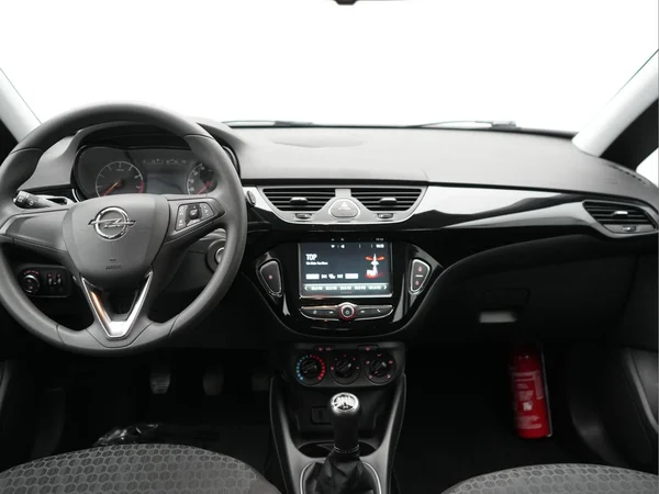 OPEL Corsa (2016) — foto 5 van 20