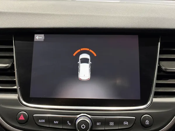 Opel Crossland (2019) — foto 3 van 25