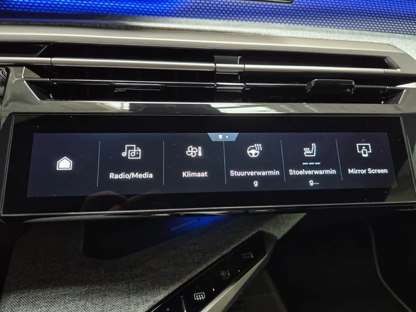 Peugeot 3008 (2026) — foto 8 van 20