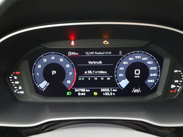 AUDI Q3 (2022) — foto 8 van 25