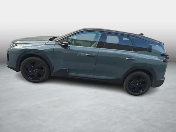 Citroën C5 Aircross (2025) — foto 11 van 16
