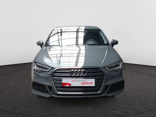 AUDI A3 Sportback (2020) — foto 20 van 21