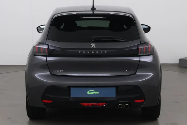 Peugeot 208 (2023) — foto 14 van 19