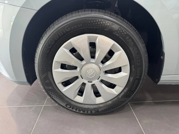 SKODA Fabia (2026) — foto 19 van 19
