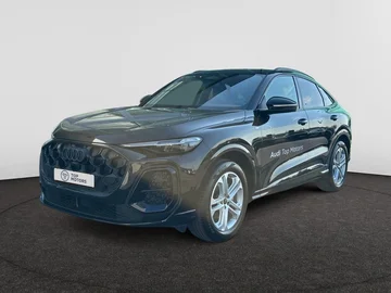 AUDI Q5 Sportback (2026)