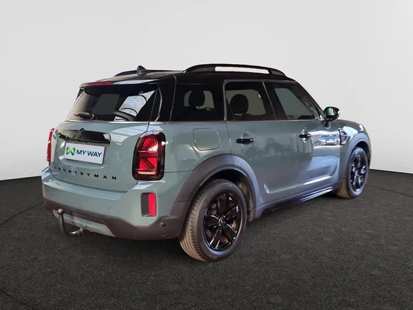 MINI Mini Countryman (F60 LCI) (2021) — foto 19 van 22