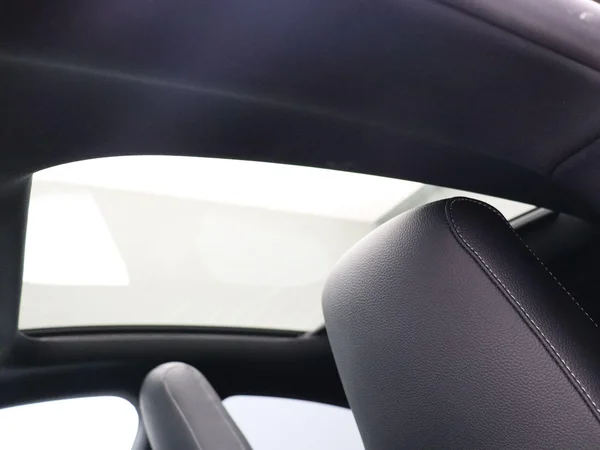Mercedes-Benz CLA (2026) — foto 5 van 32