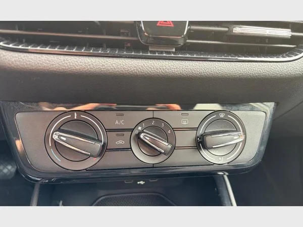 Skoda Fabia (2025) — foto 18 van 25