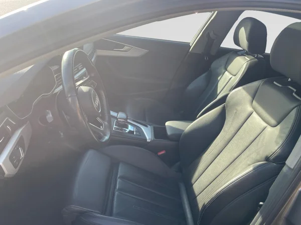 AUDI A4 Avant Dsl (2020) — foto 21 van 21