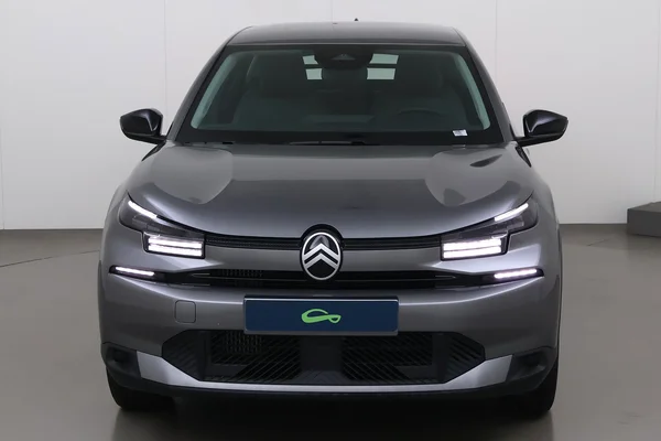 Citroen C4 (2025) — foto 12 van 19