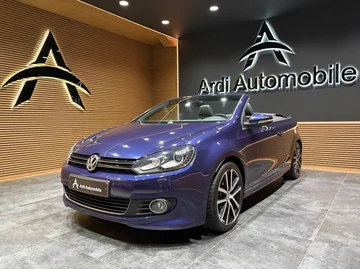 Volkswagen Golf 324be6b6-5a6d-4e97-b06f-1957f0795b55
