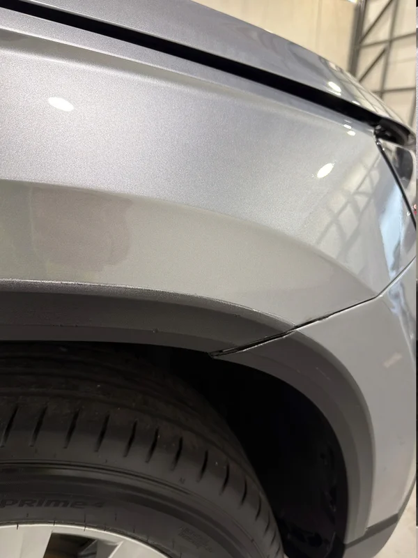 Skoda Karoq (2021) — foto 33 van 54