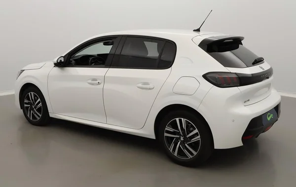 Peugeot 208 (2022) — foto 23 van 31