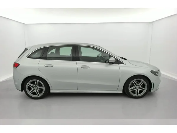 MERCEDES-BENZ B 160 (2021) — foto 35 van 36