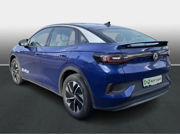 VOLKSWAGEN ID.5 (2023) — foto 9 van 15