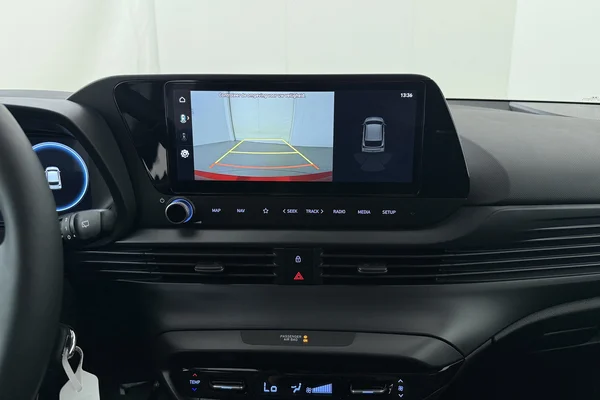 Hyundai i20 (2026) — foto 5 van 17