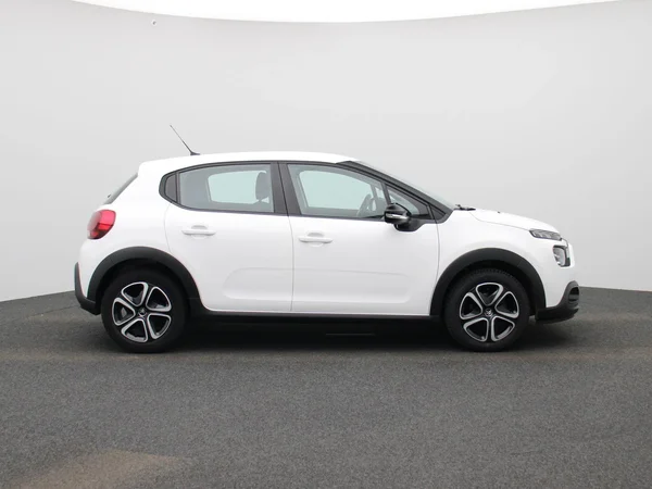 Citroën C3 (2022) — foto 31 van 34