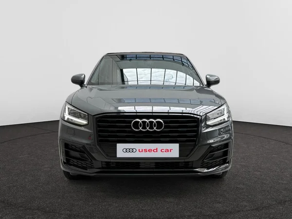 AUDI Q2 (2020) — foto 5 van 15