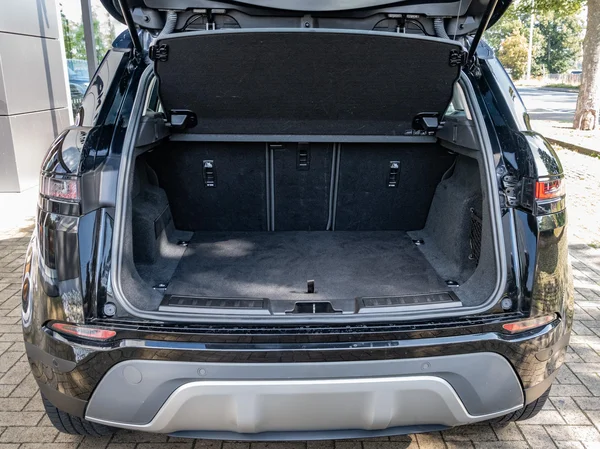 Land Rover Range Rover Evoque (2023) — foto 17 van 24