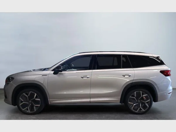 Skoda Kodiaq PHEV (2025) — foto 26 van 27