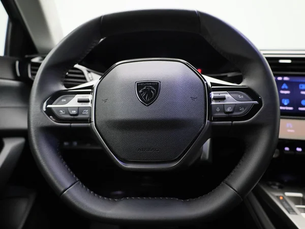 Peugeot 308 (2023) — foto 42 van 44