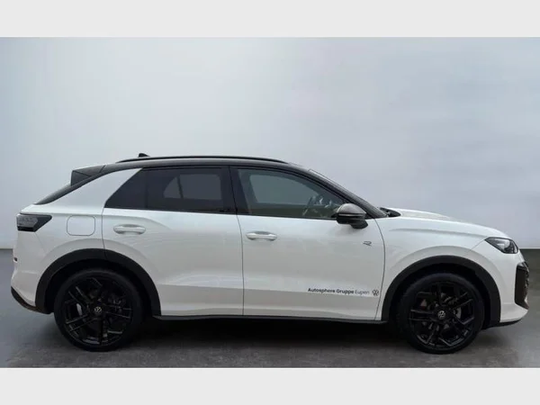 Volkswagen T-Roc (2026) — foto 20 van 22