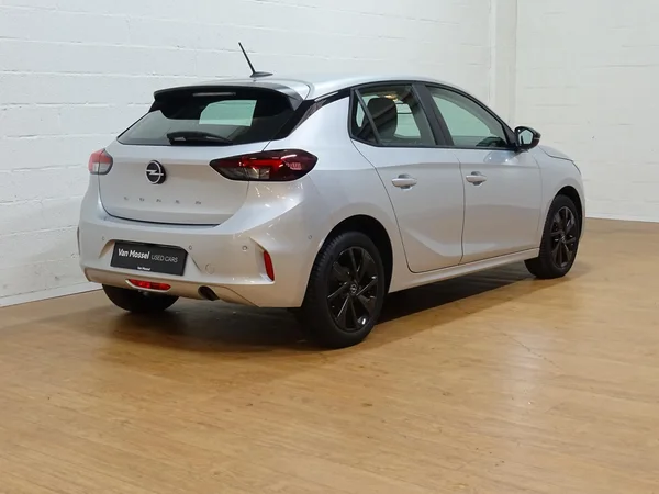 Opel Corsa (2024) — foto 20 van 23