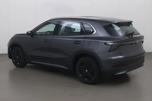 MG MGS5 (2026) — foto 11 van 17