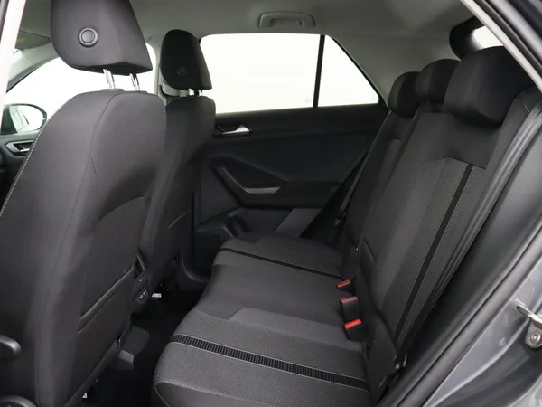 VOLKSWAGEN T-Roc (2025) — foto 4 van 18