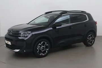 Citroen C5 Aircross (2025)