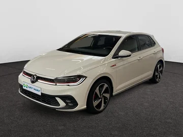 VOLKSWAGEN Polo GTI (2025)
