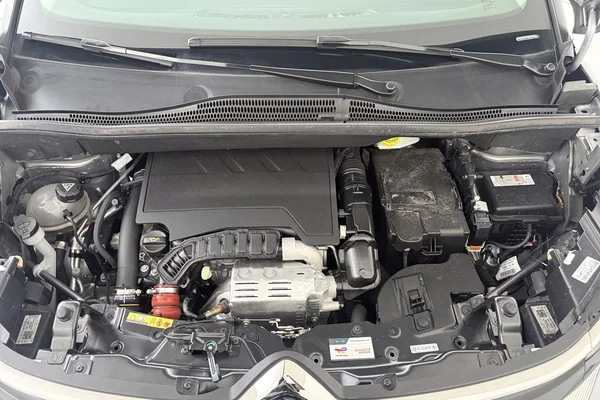 Citroen C3 Aircross (2024) — foto 5 van 27