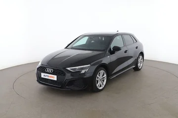 Audi A3 b02681e1-3156-43d6-b305-89991782f504
