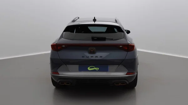 CUPRA Formentor E-Hybrid (PHEV) (2022) — foto 28 van 29