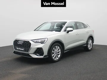 Audi Q3 (2022)