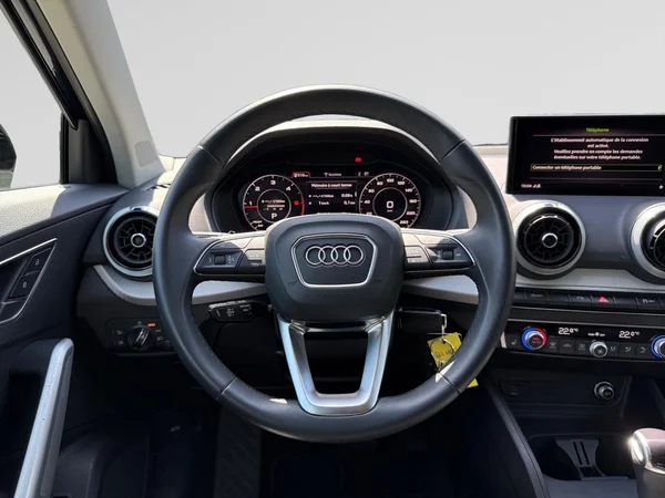 AUDI Q2 Dsl (2023) — foto 12 van 16