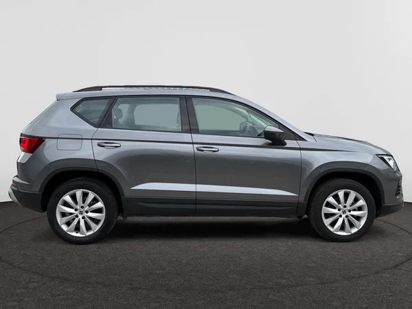 SEAT Ateca (2024) — foto 22 van 25