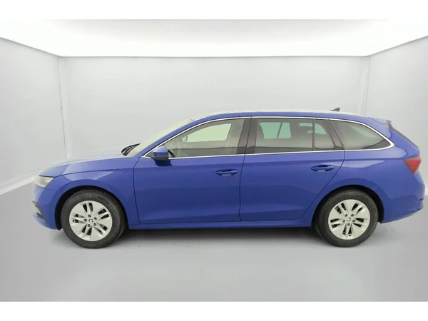 SKODA Octavia SW Dsl (2024) — foto 31 van 36