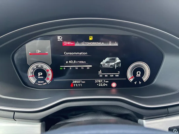 AUDI A4 (2024) — foto 5 van 23