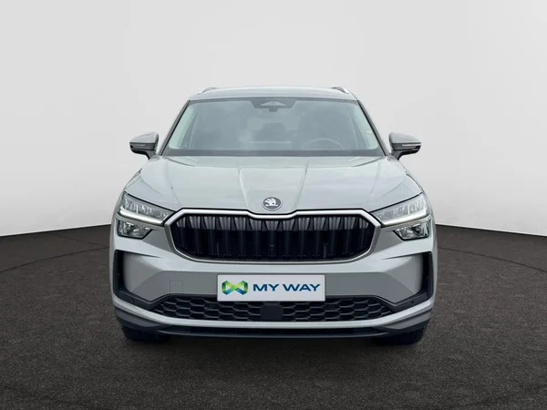 SKODA Kodiaq (2025) — foto 23 van 24